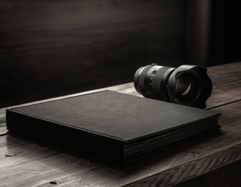 Beyond the Lens: Why Being a “Great Photographer” Isn’t Enough to Build a Business