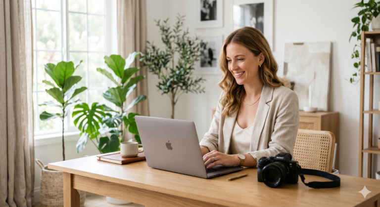 How to Start a Photography Business: The Ultimate Beginner’s Guide