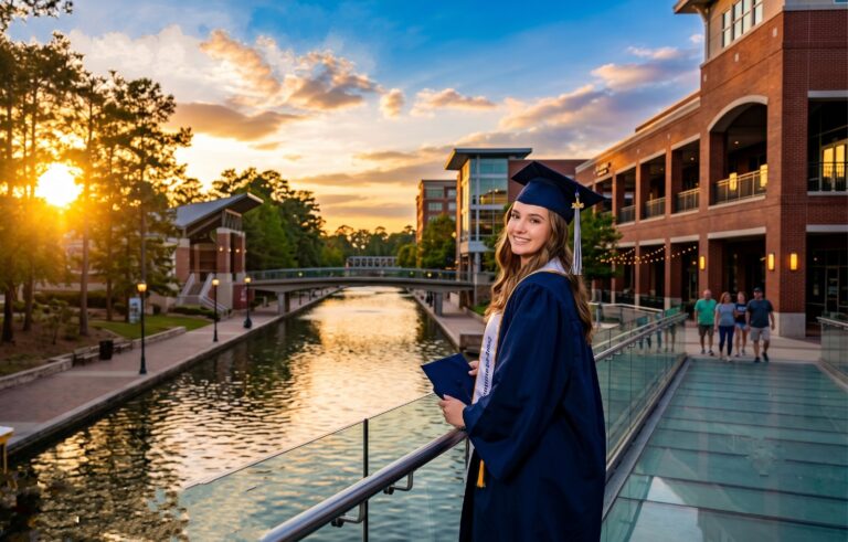 Best Months for Senior Pictures: The Ultimate Seasonal Guide