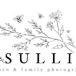 Bri Sullivan Photography Logo