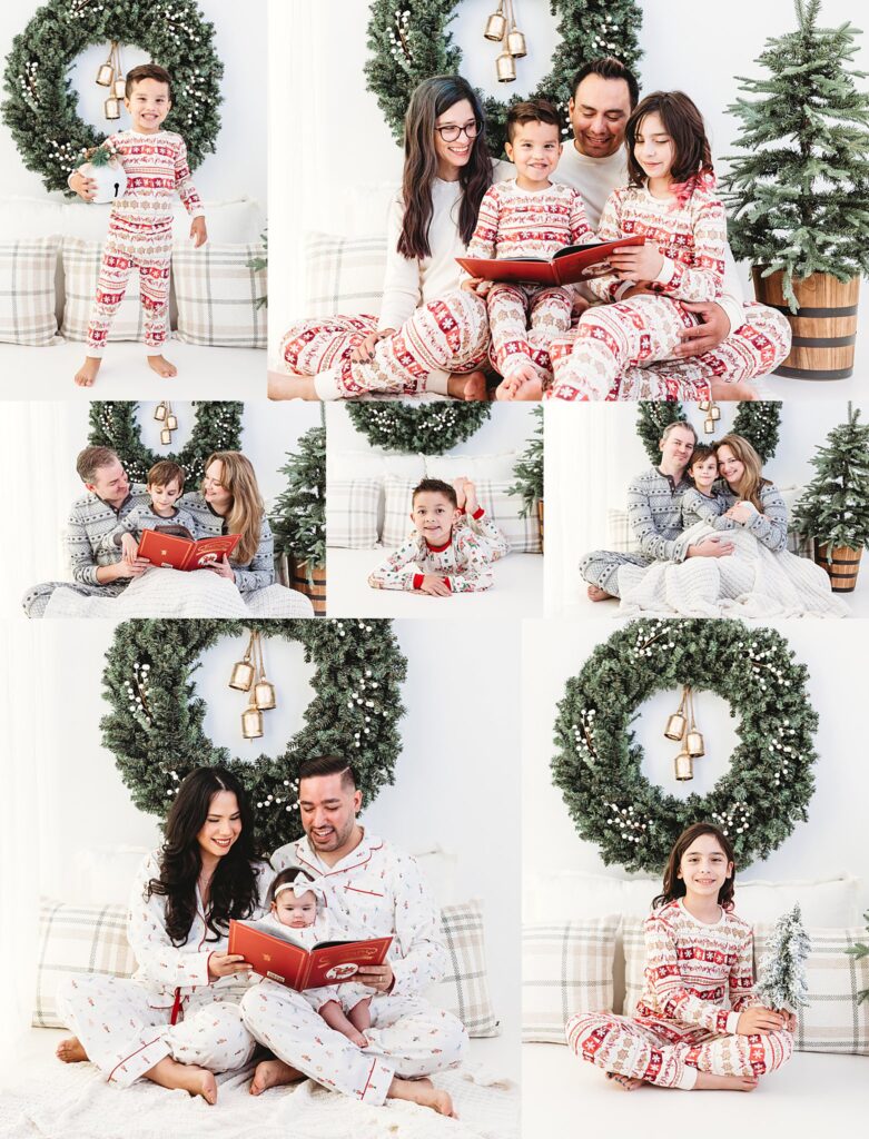 Spring Texas Photographer | Christmas Mini Sessions