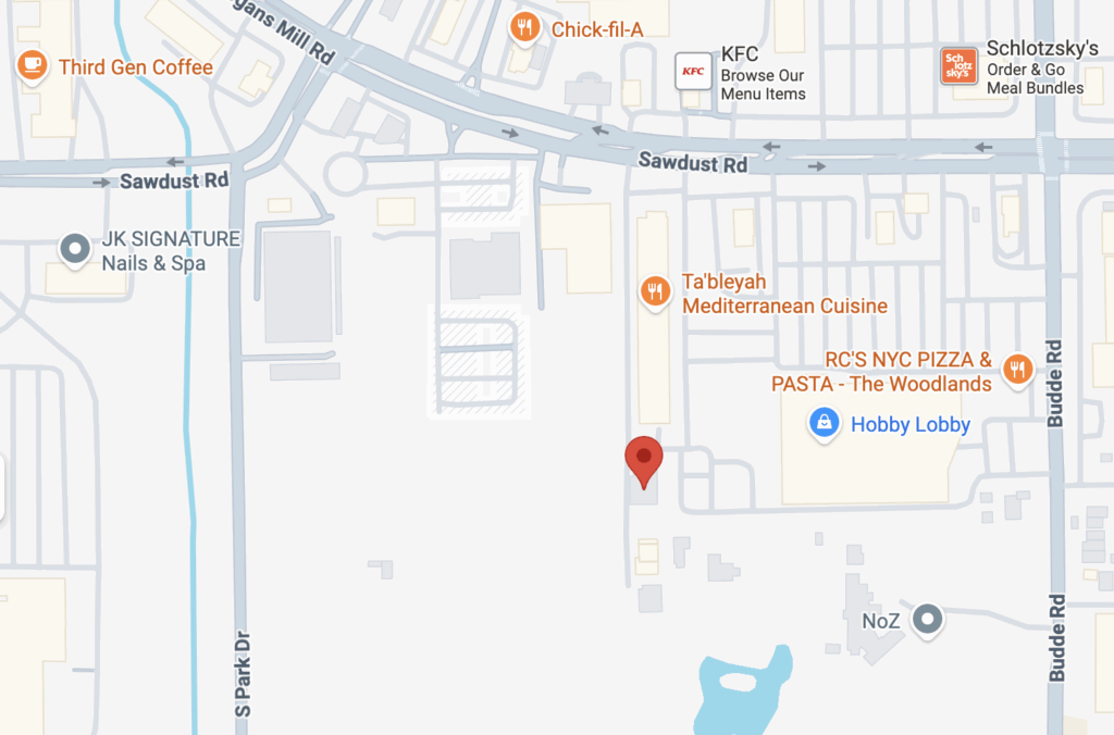 Bri Sullivan Photography: 701 Sawdust Rd, The Woodlands, TX 77380