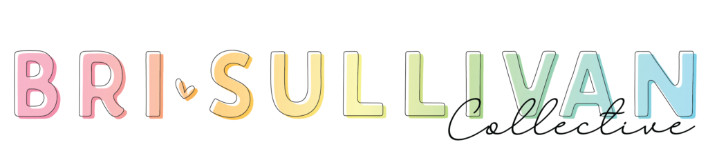 Conroe Texas Photographer Logo